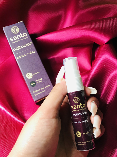 Agitación - Vibrador Líquido