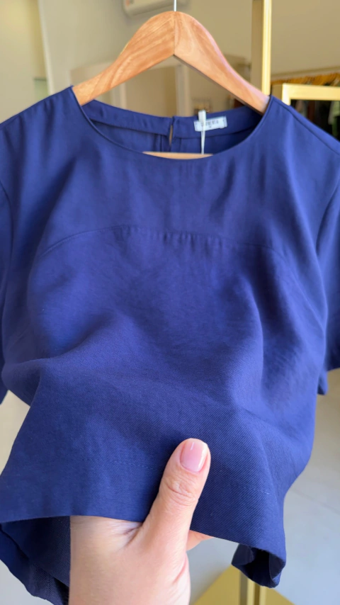 Blusa Ayla