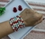 Mix de pulseiras Lu'Zanza COD 251 - comprar online