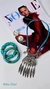 Colar Lu'Zanza COD 122 - comprar online