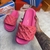 Chinelo Louis Vuitton Pool Pillow - comprar online