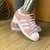 Tênis Adidas Super Star (Rosa)
