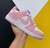 Tênis Nike Dunk Low (Rosa)