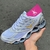 Tênis Mizuno Wave Prophecy 8 (Branco)