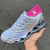 Tênis Mizuno Wave Prophecy 8 (Branco)