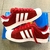 Tênis Adidas Super Star (Vermelho)