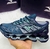 Tênis Mizuno Wave Prophecy 7 (Açai) - comprar online