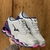 Tênis Mizuno Wave Prophecy 9 (Branco e Rosa)