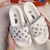Chinelo Louis Vuitton NBA Slide