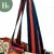 Max Bolsa HLu - Colorindo Tucando - alça azul e laranja - HLu Bolsas e Acessórios
