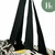 Max Bolsa HLu - Colorindo Tucando - alça preta - HLu Bolsas e Acessórios