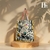 Max Bolsa HLu - Colorindo Tucando - alça cores claras - comprar online