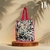 Max Bolsa HLu - Colorindo Tucando - alça rosa - comprar online