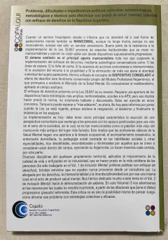 Inclusion Mental III - comprar online