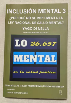 Inclusion Mental III