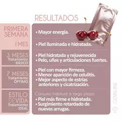 COLAGENO ANTIAGE PROFESSIONAL LINE (REJUVENECER) - 30 Sobres - comprar online