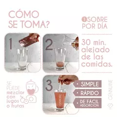 COLAGENO ANTIAGE PROFESSIONAL LINE (REJUVENECER) - 30 Sobres en internet