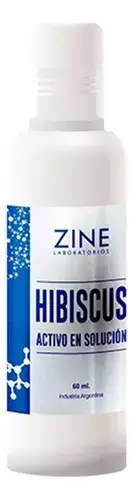 ZINE Hibiscus Antioxidante