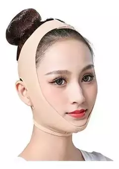 STRETCHING MASK PAPADA FAJA REDUCTORA DE PAPADA