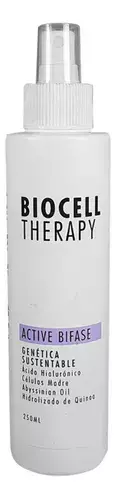 Biocell Therapy Active Bifase