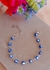 Pulseira Olho grego