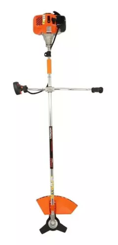 Roçadeira Lateral Gasolina VR620H 2T 62cc 3HP Vulcan - SK81828 - loja online