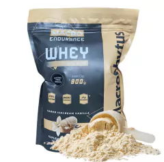 Whey protein 100% Puro