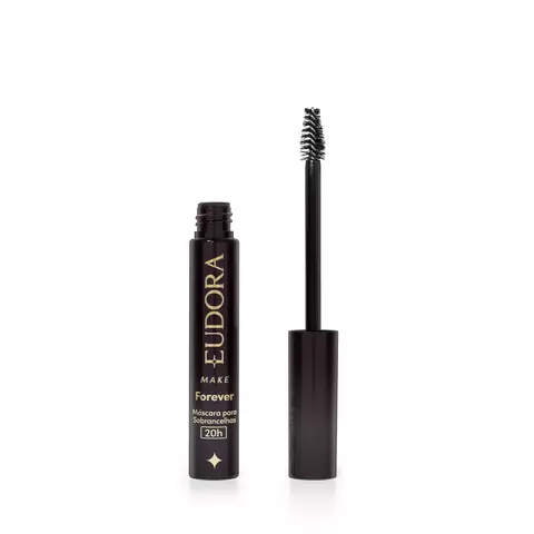 Eudora Make Forever Máscara Para Sombrancelhas 4g Incolor