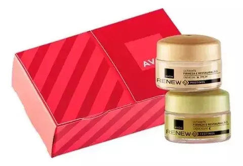 Presente Mini Renew Ultimate - comprar online