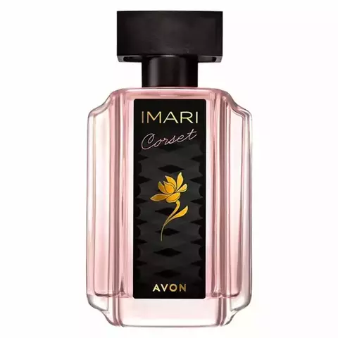 Imari Corset Deo Colônia 50ml