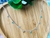 Choker Pedrinhas Coloridas