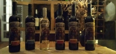 LO´CURAS de Garage Carmenere - comprar online