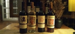 STUTZ Tannat (orgánico) - comprar online