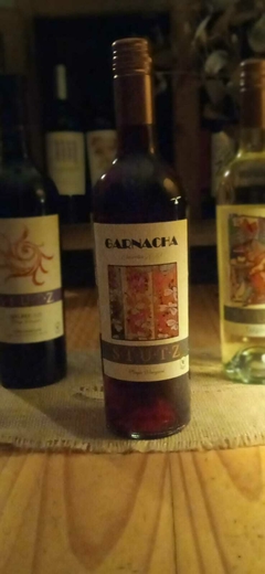STUTZ Garnacha (orgánico)