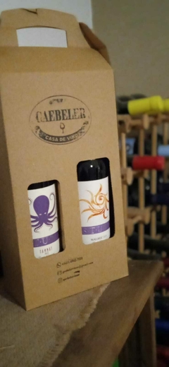 STUTZ Tannat (orgánico) en internet