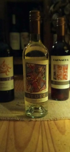 STUTZ TARDÍO (orgánico)