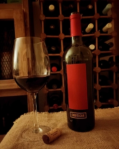 EMOTICON Malbec 2019