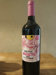MARIETTA Malbec