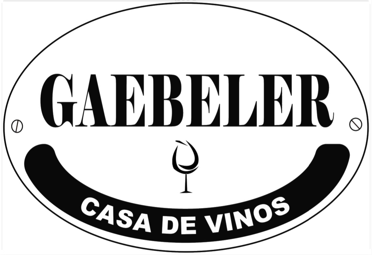 Gaebeler casa de vinos