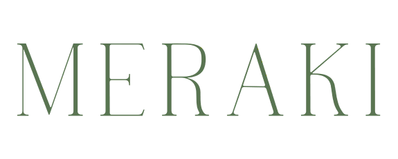Meraki Aromas