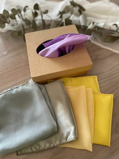 CAJA DOVE SEI