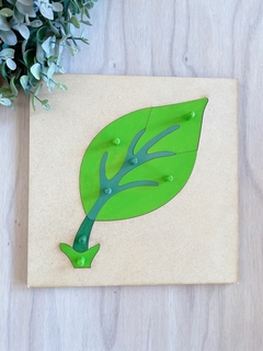 Puzzles Naturaleza - tienda online