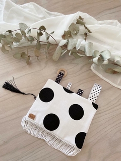 Pañuelo Tenero