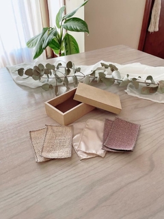 CAJA TRAME - comprar online