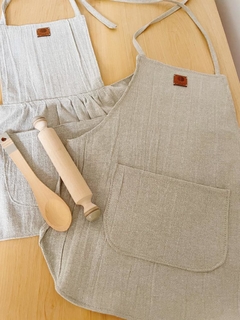 Delantal Lavoro - comprar online