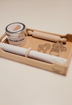 KIT MANINE - comprar online