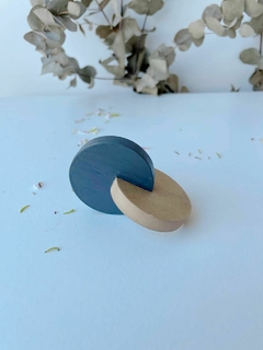 Roundi Gray - comprar online