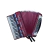 ACORDEON TODESCHINI SP - Oitavada