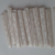 TECLADO REDUZIDO - Perolizado Branco (17 mm, sem recortes) - comprar online