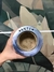 MATE IMPERIAL DE CUERO Y CALABAZA CON BOMBILLA - Berta Casa de Regalos